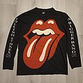 Rolling Stones - TShirt or Longsleeve - The Rolling Stones - A Bigger Bang Tour '05-'06