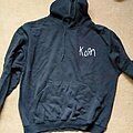 Korn - Hooded Top / Sweater - Korn - Follow the Leader