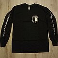 Cavalera Conspiracy - TShirt or Longsleeve - Cavalera Conspiracy Iggor Cavalera - Beneath the Drums Long Sleeve