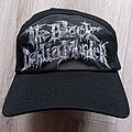 The Black Dahlia Murder - Other Collectable - The Black Dahlia Murder - Riddick Logo hat