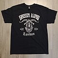 Green Lung - TShirt or Longsleeve - Green Lung - London