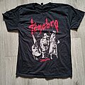 Tenebro - TShirt or Longsleeve - Tenebro - Impiccata