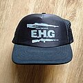 Eyehategod - Other Collectable - Eyehategod - New Orleans Snapback