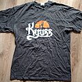 Kyuss Lives! - TShirt or Longsleeve - Kyuss Lives! Kyuss - Lives! Tour 2011