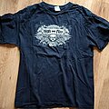 HIGH ON FIRE - TShirt or Longsleeve - High on Fire - Tour 2008