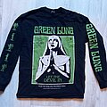 Green Lung - TShirt or Longsleeve - Green Lung - Let the Devil in Longsleeve