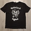 Motörhead - TShirt or Longsleeve - Motörhead Motorhead - Everything Louder Than Everything Else