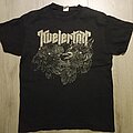 Kvelertak - TShirt or Longsleeve - Kvelertak - Owl Fight