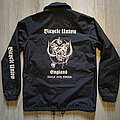 Motörhead - Other Collectable - Motörhead Bycicle Union England - Built for Speed Windbreaker