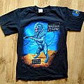 Rolling Stones - TShirt or Longsleeve - Rolling Stones - Bridges to Babylon World Tour 97/98