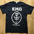 Eyehategod - TShirt or Longsleeve - Eyehategod - Amps Speak Louder Than Words