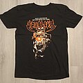 Cavalera - TShirt or Longsleeve - Cavalera - Return Beneath Arise Tour