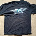 Aerosmith - TShirt or Longsleeve - Aerosmith - Rock n Rollercoaster