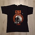 1782 - TShirt or Longsleeve - 1782 - Doom