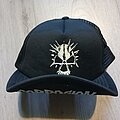 Corrosion Of Conformity - Other Collectable - Corrosion of Conformity - Logo Flip Mesh Hat