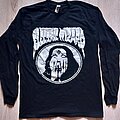 Electric Wizard - TShirt or Longsleeve - Electric Wizard - Ankh Girl Long Sleeve
