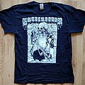 Gatecreeper - TShirt or Longsleeve - Gatecreeper - Skeleton