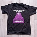 Uncle Acid &amp; The Deadbeats - TShirt or Longsleeve - Uncle Acid & The Deadbeats Uncle Acid and the Deadbeats - Blood Lust