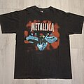 Metallica - TShirt or Longsleeve - Metallica - 1997 Reload