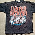 LYNYRD SKYNYRD - TShirt or Longsleeve - Lynyrd Skynyrd - Vicious Cycle tour 2004