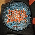 Morbid Angel - Patch - Morbid Angel - Altars of Madness