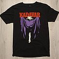 Kadavar - TShirt or Longsleeve - Kadavar - Horned Goddess