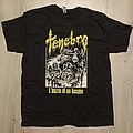 Tenebro - TShirt or Longsleeve - Tenebro - L'inzio Di un Incubo