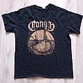 Conan - TShirt or Longsleeve - Conan - Desertfest Antwerp 2014