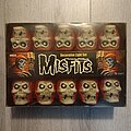 Misfits - Other Collectable - Misfits - 2003 Crimson Ghost Light Set