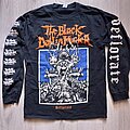 The Black Dahlia Murder - TShirt or Longsleeve - The Black Dahlia Murder - Deflorate Long Sleeve