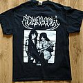 Cavalera - TShirt or Longsleeve - Cavalera - Return to Roots Euro tour 2017