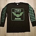 1782 - TShirt or Longsleeve - 1782 - Doom Long Sleeve