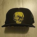 Toxic Holocaust - Other Collectable - Toxic Holocaust - Logo Flip Hat