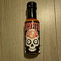 Peter Pan Speedrock - Other Collectable - Peter Pan Speedrock - Rocketfuel Hot Sauce