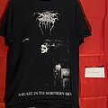 Darkthrone - TShirt or Longsleeve - Darkthrone A Blaze in the Northern Sky