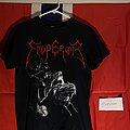 Emperor - TShirt or Longsleeve - Emperor Wrath of the Tyrant shirt