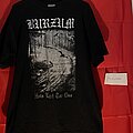 Burzum - TShirt or Longsleeve - Burzum Hvis Lyset Tar Oss 1998 shirt