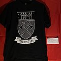 Taake - TShirt or Longsleeve - Taake USA Tour 2016 shirt