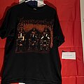 Immortal - TShirt or Longsleeve - Immortal Demons of Metal shirt 2003