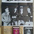Drunkards - Tape / Vinyl / CD / Recording etc - Drunkards Drünkards