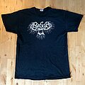 Oranssi Pazuzu - TShirt or Longsleeve - Oranssi Pazuzu Logo TS