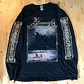 Atramentus - TShirt or Longsleeve - Atramentus Stygian LS