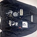 Nuit Noire - Battle Jacket - Nuit Noire Everyday Jacket