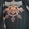 Bolt Thrower - TShirt or Longsleeve - Bolt Thrower t-shirts, patchs and hat