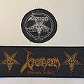 Venom - Patch - Venom Patches