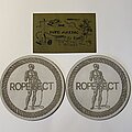 Rope Sect - Patch - Rope Sect Leather Patches