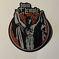 Twin Temple - Patch - Twin Temple Patch