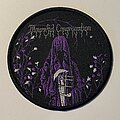 Mournful Congregation - Patch - Mournful Congregation Patch