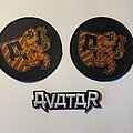 Avatar - Patch - Avatar Patches