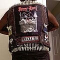 Power From Hell - Battle Jacket - Battle vest